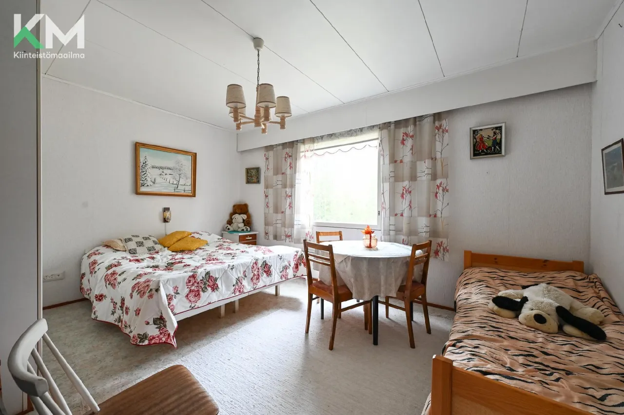 Дом в Сейняйоки, Финляндия, 106 м² - фото 4