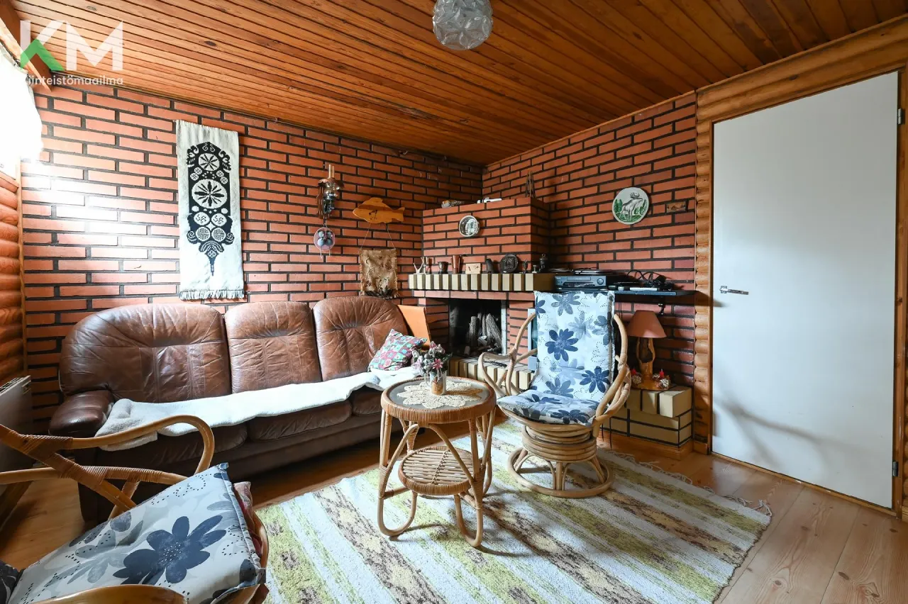 Дом в Сейняйоки, Финляндия, 106 м² - фото 12