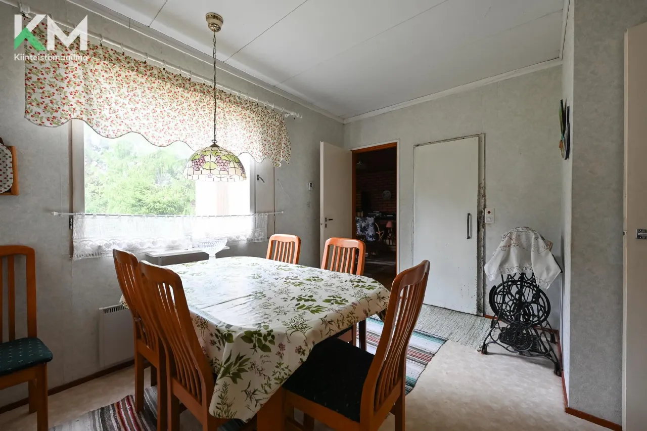 Дом в Сейняйоки, Финляндия, 106 м² - фото 11