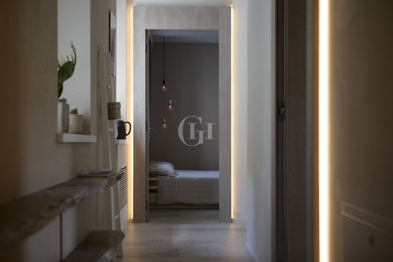 Отель, гостиница у озера Гарда, Италия, 186 м² - фото 3