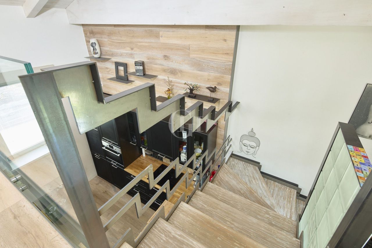 Отель, гостиница у озера Гарда, Италия, 186 м² - фото 5