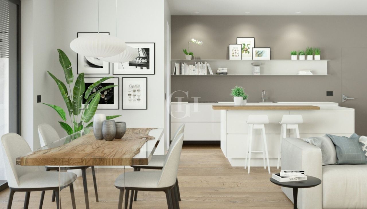 Апартаменты в Тренто, Италия, 125 м² - фото 2