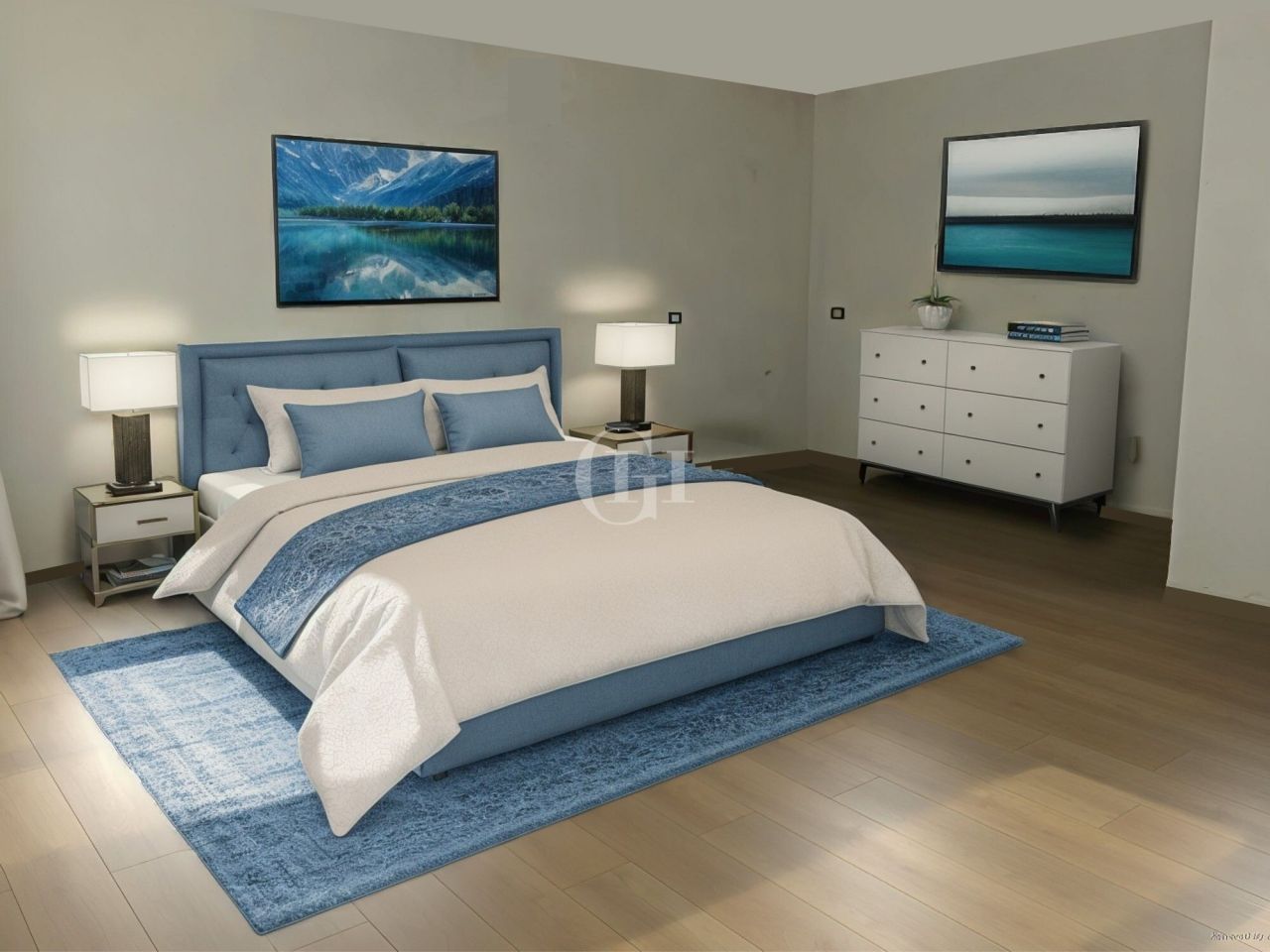 Апартаменты в Тренто, Италия, 130 м² - фото 4