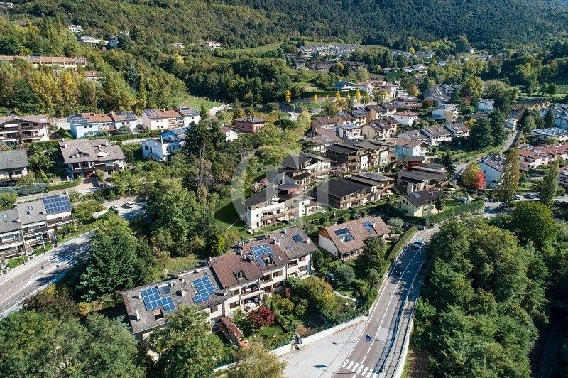 Вилла в Тренто, Италия, 192 м² - фото 2