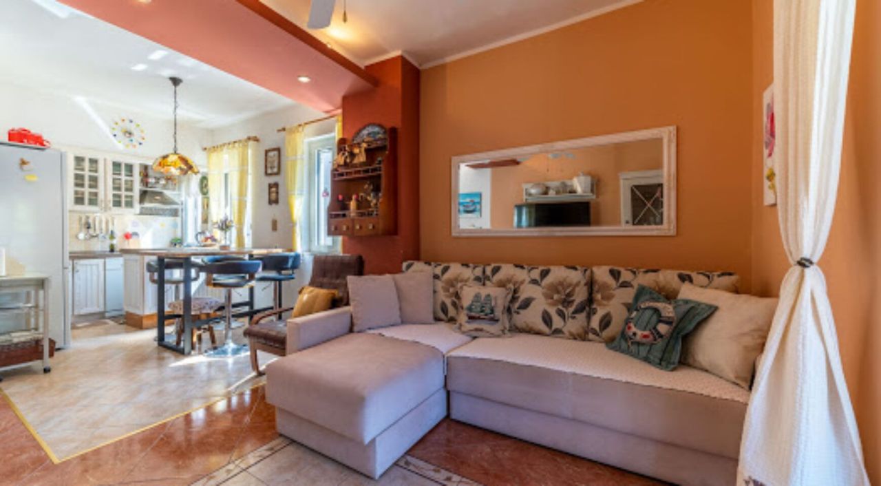 Апартаменты в Которе, Черногория, 77 м² - фото 8