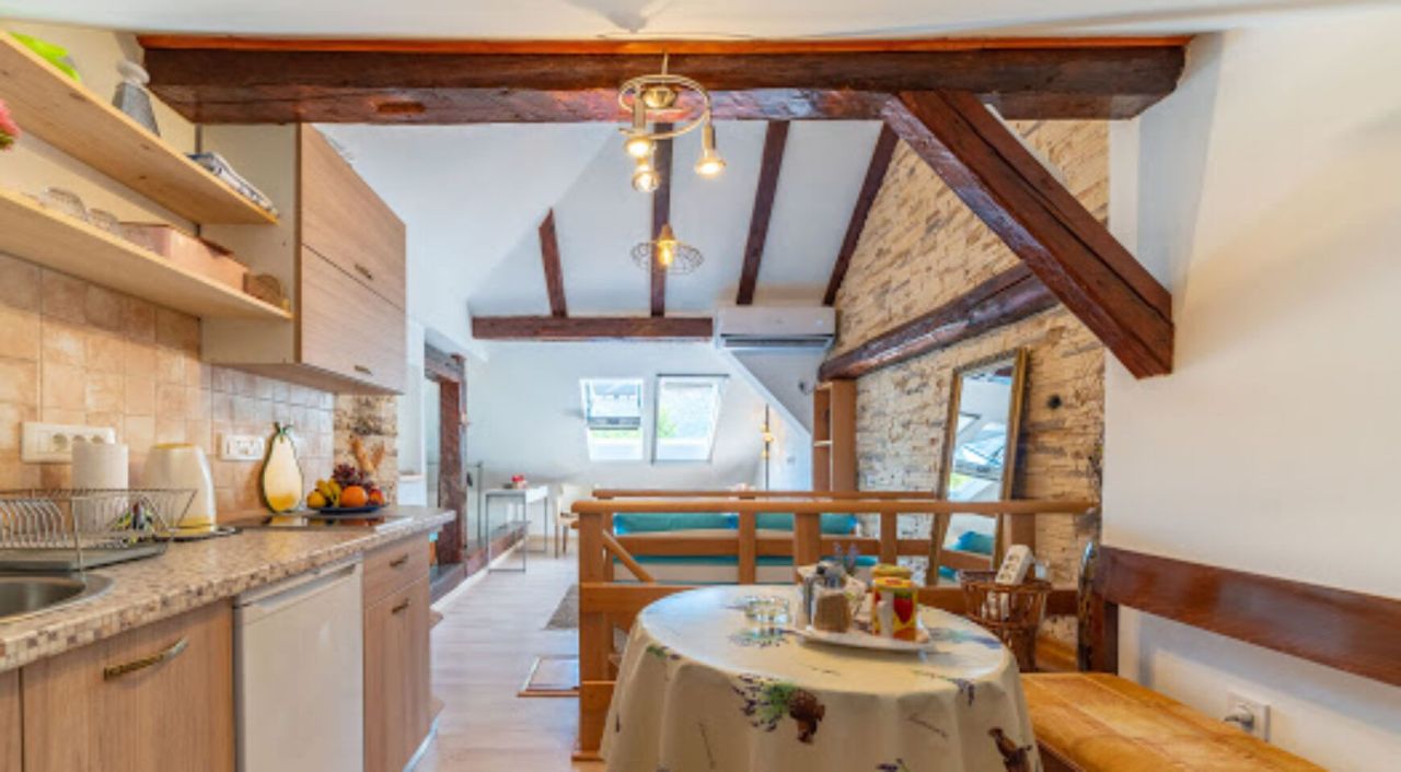 Апартаменты в Которе, Черногория, 77 м² - фото 4