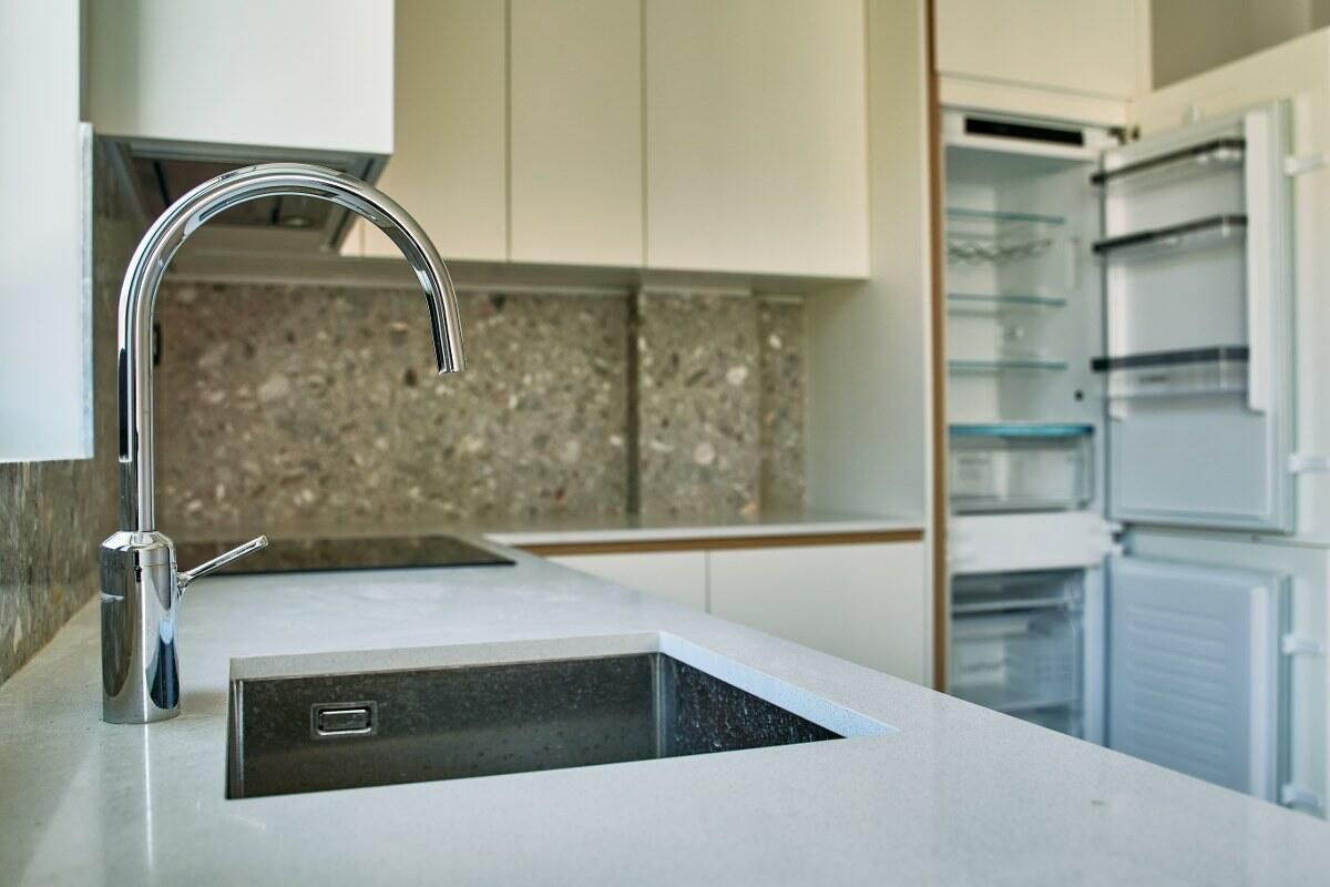 Квартира в Тивате, Черногория, 102 м² - фото 5