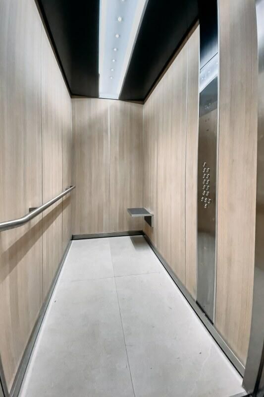 Квартира в Тивате, Черногория, 102 м² - фото 8