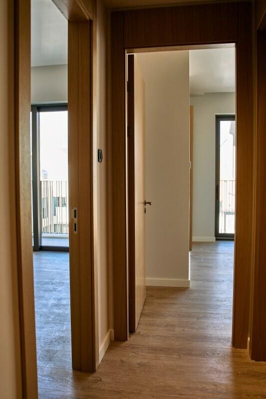 Квартира в Тивате, Черногория, 102 м² - фото 11