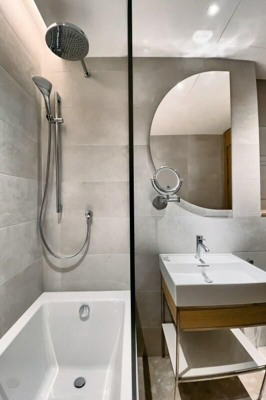 Квартира в Тивате, Черногория, 102 м² - фото 17