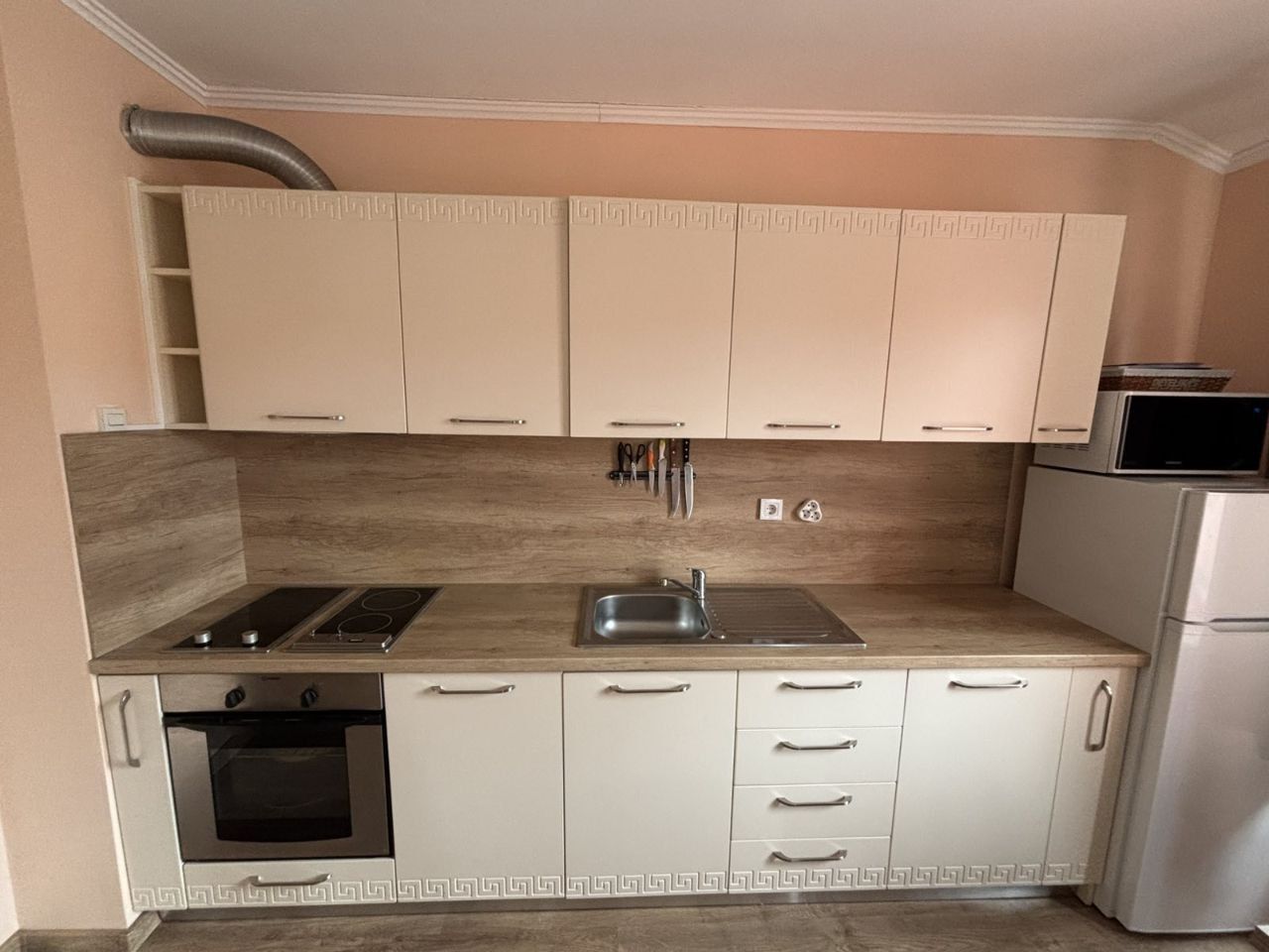 Квартира в Несебре, Болгария, 78 м² - фото 2