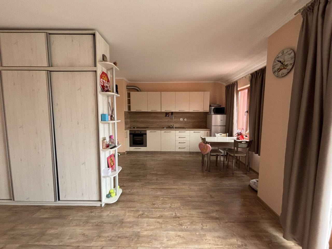 Квартира в Несебре, Болгария, 78 м² - фото 3