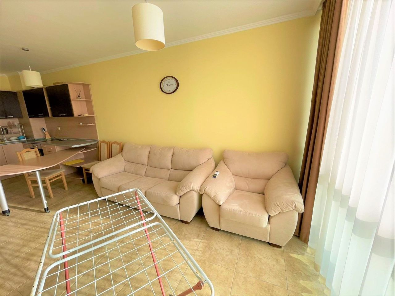 Квартира в Несебре, Болгария, 84 м² - фото 3