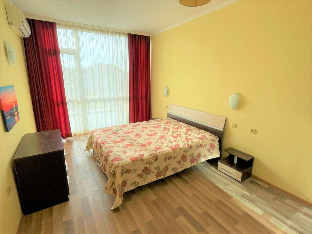 Квартира в Несебре, Болгария, 84 м² - фото 4