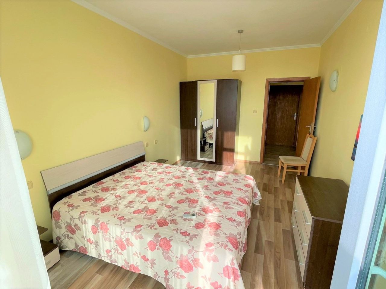 Квартира в Несебре, Болгария, 84 м² - фото 5