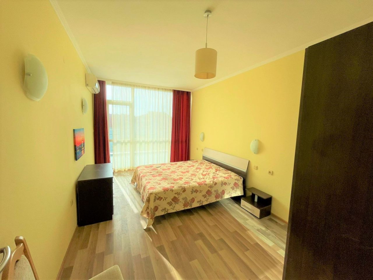 Квартира в Несебре, Болгария, 84 м² - фото 6