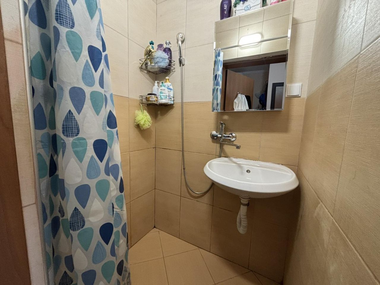 Квартира в Несебре, Болгария, 78 м² - фото 7