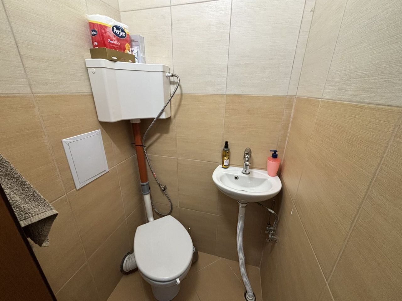 Квартира в Несебре, Болгария, 78 м² - фото 8