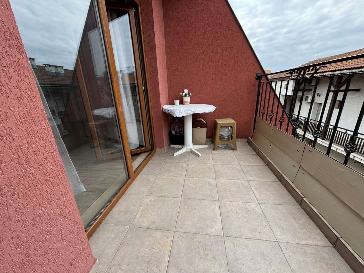 Квартира в Несебре, Болгария, 78 м² - фото 10