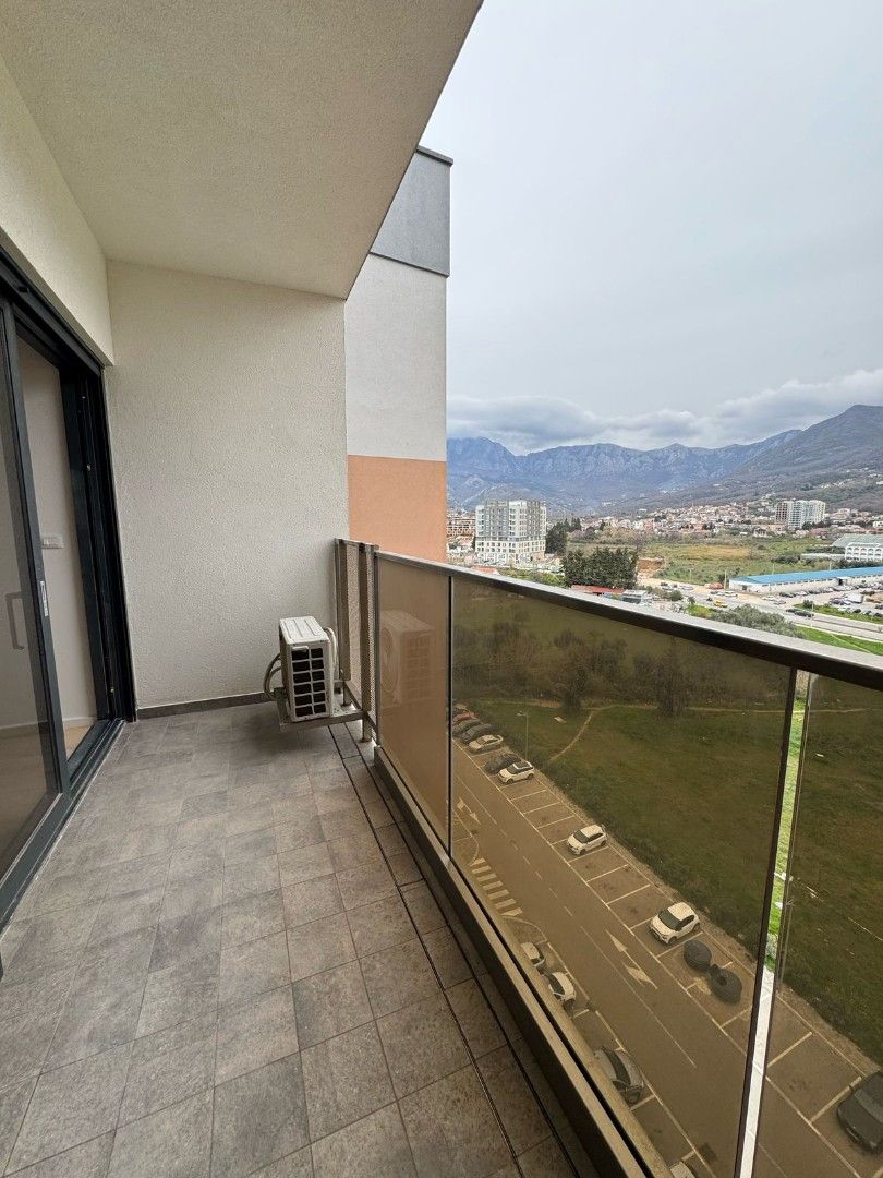 Квартира в Баре, Черногория, 40 м² - фото 3