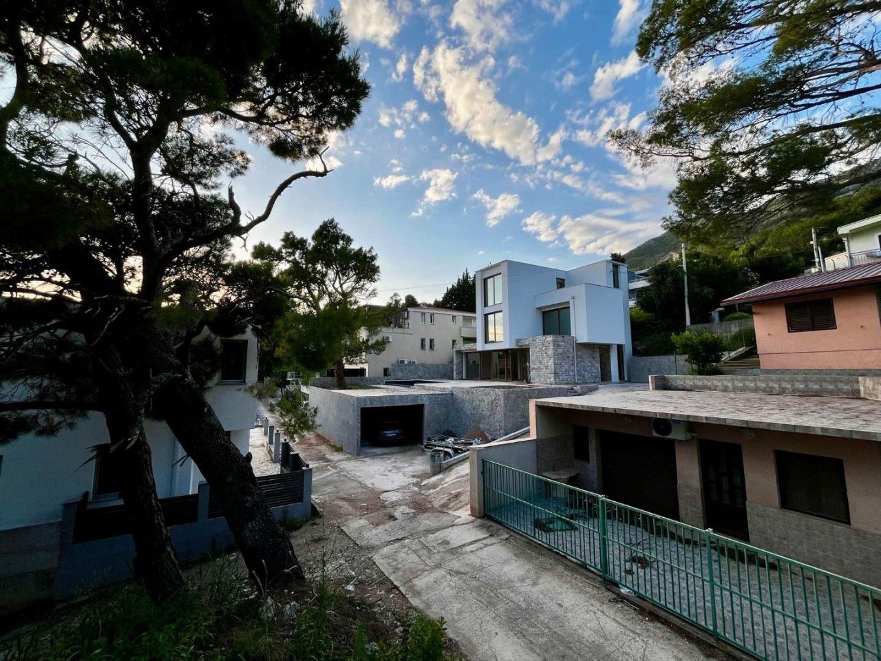 Дом в Баре, Черногория, 292 м² - фото 7