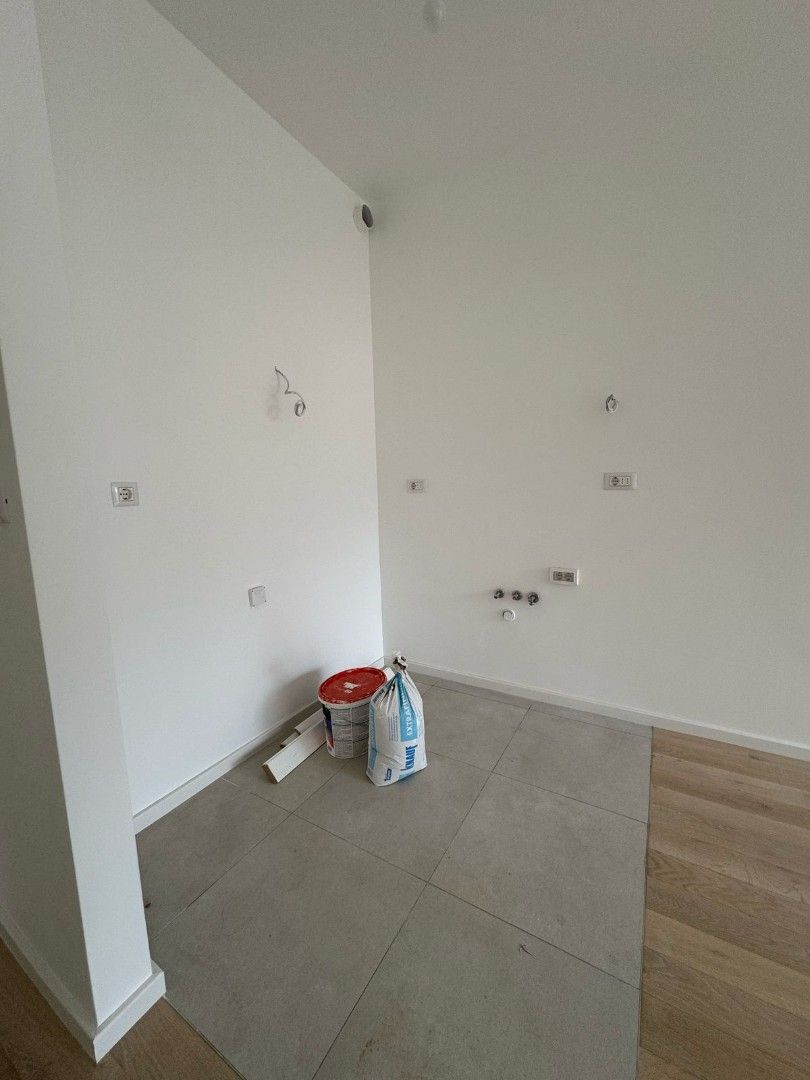 Квартира в Баре, Черногория, 40 м² - фото 8