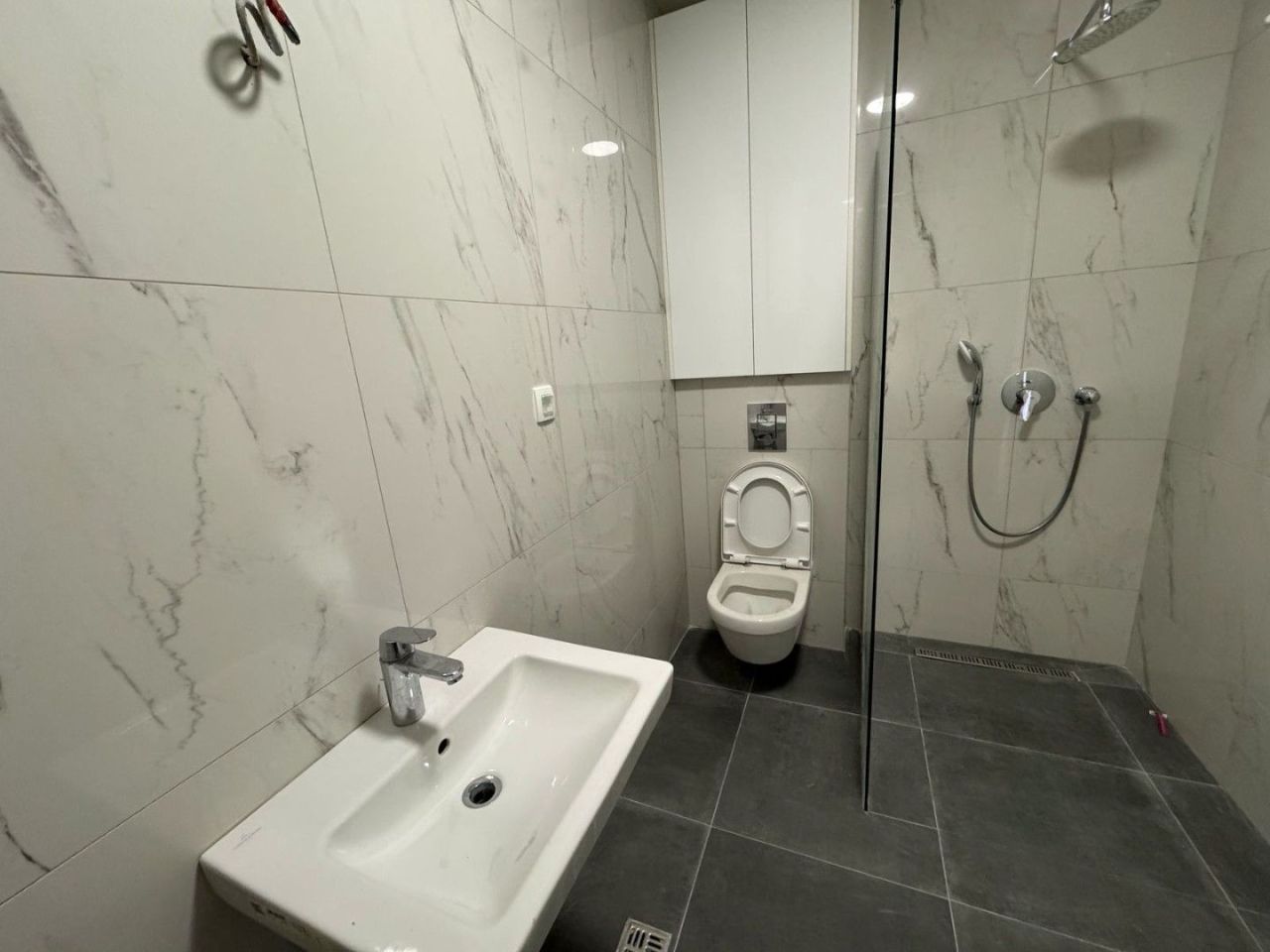 Квартира в Баре, Черногория, 40 м² - фото 9