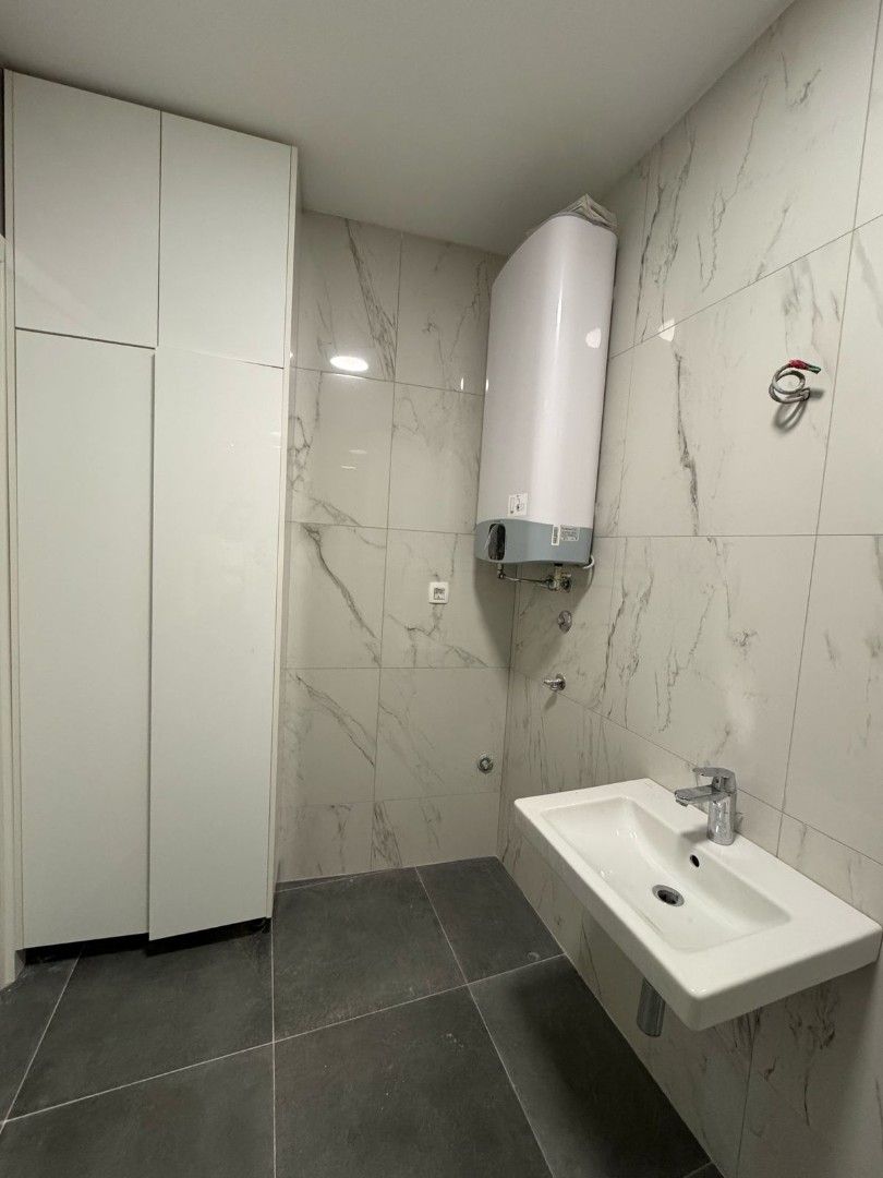 Квартира в Баре, Черногория, 40 м² - фото 10