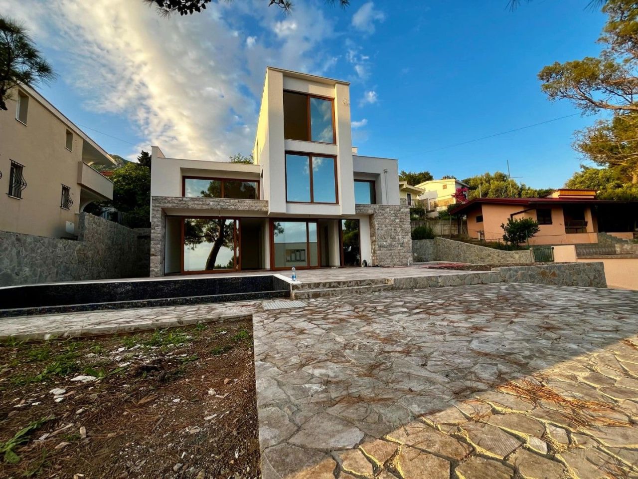 Дом в Баре, Черногория, 292 м² - фото 13