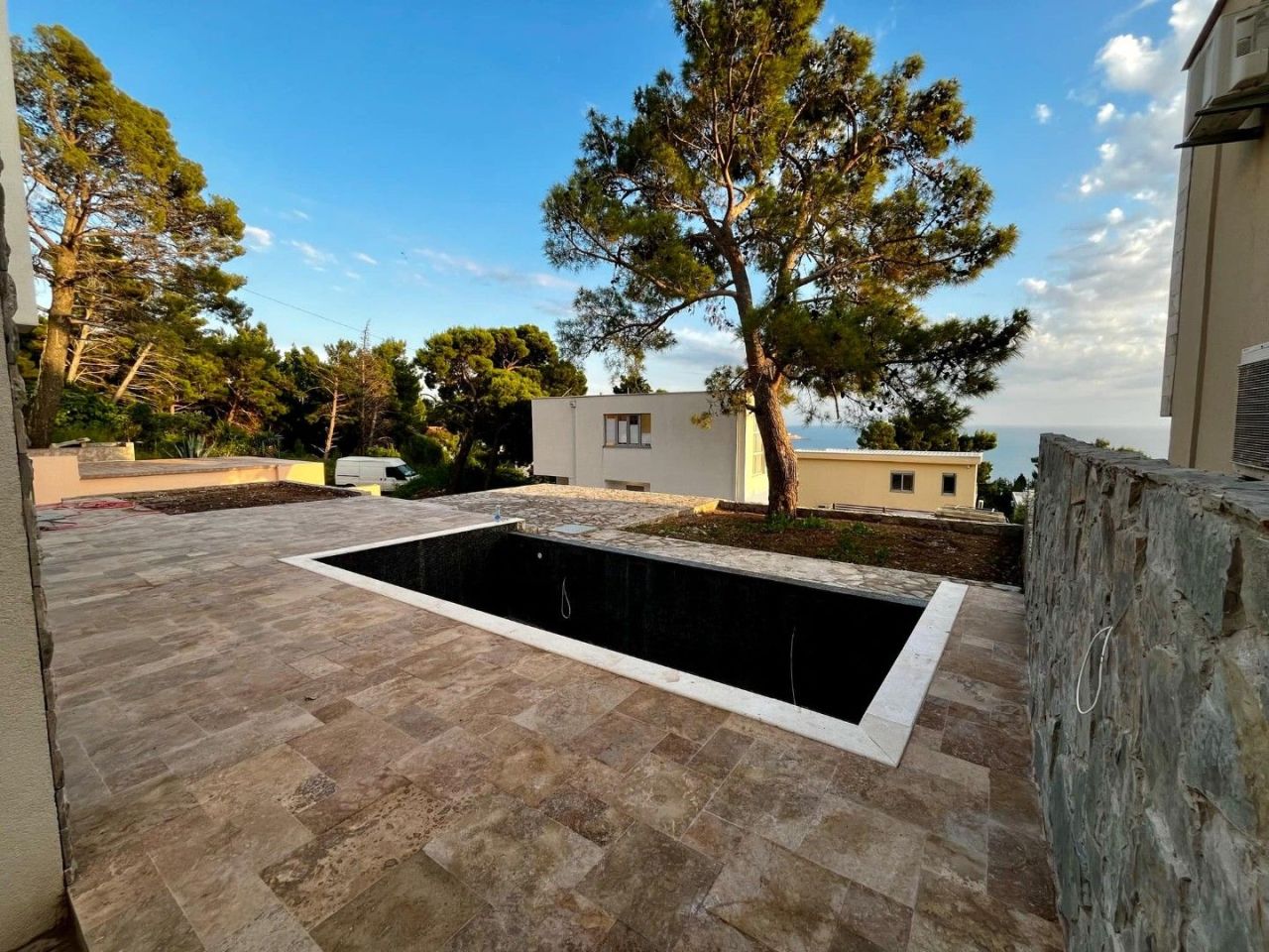 Дом в Баре, Черногория, 292 м² - фото 14