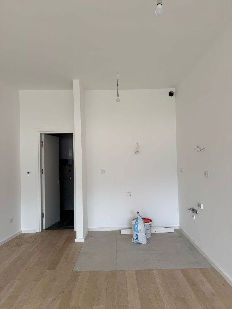 Квартира в Баре, Черногория, 40 м² - фото 14