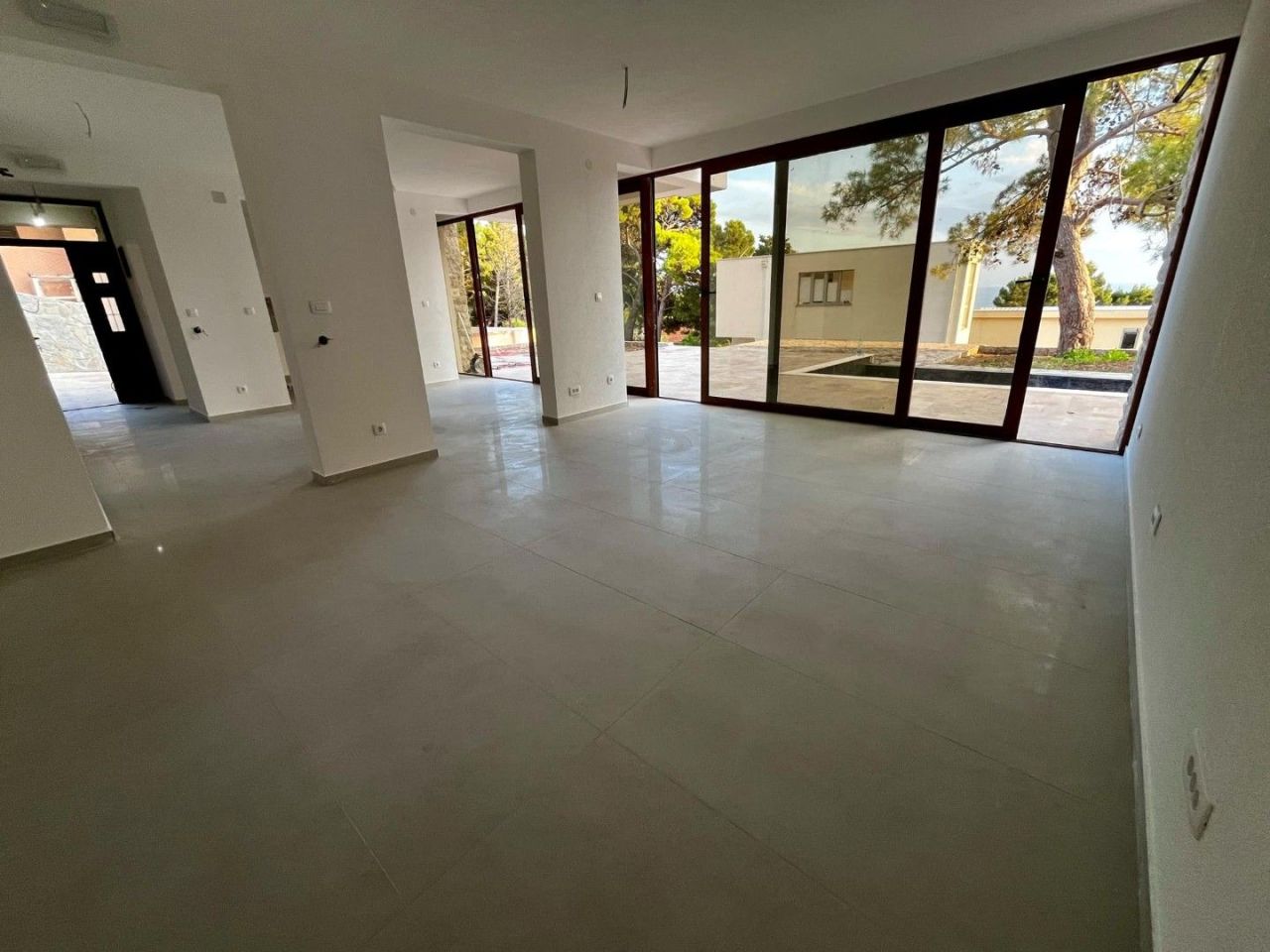 Дом в Баре, Черногория, 292 м² - фото 16