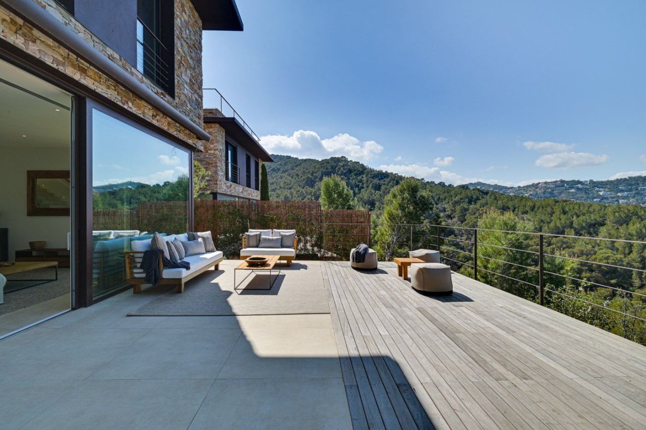 Дом на Коста-Брава, Испания, 347 м² - фото 3