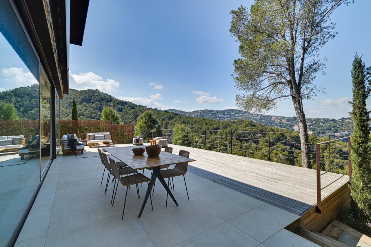 Дом на Коста-Брава, Испания, 347 м² - фото 4