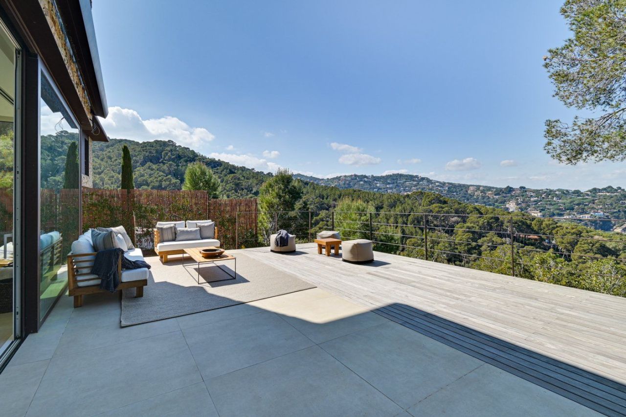 Дом на Коста-Брава, Испания, 347 м² - фото 5