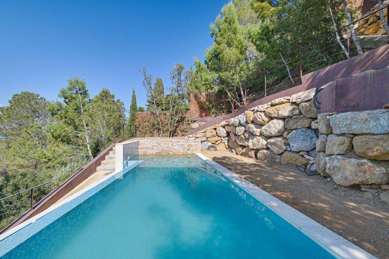 Дом на Коста-Брава, Испания, 329 м² - фото 5