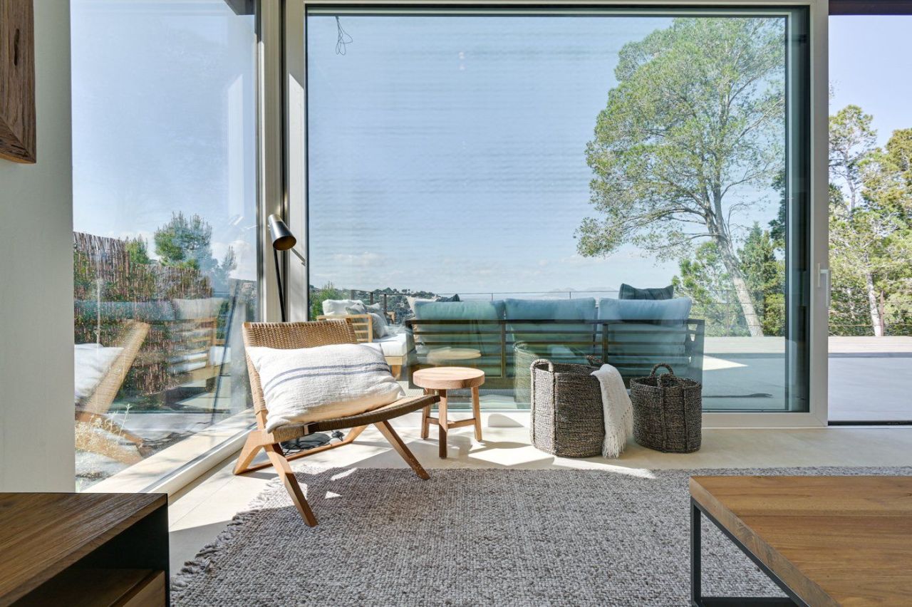 Дом на Коста-Брава, Испания, 347 м² - фото 6