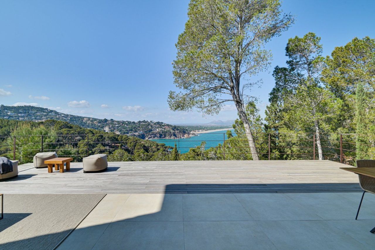 Дом на Коста-Брава, Испания, 347 м² - фото 7