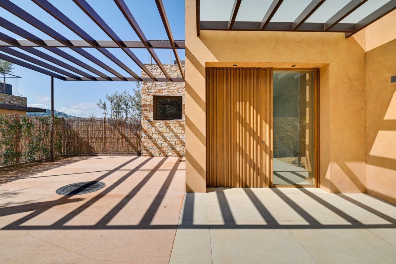 Дом на Коста-Брава, Испания, 329 м² - фото 8