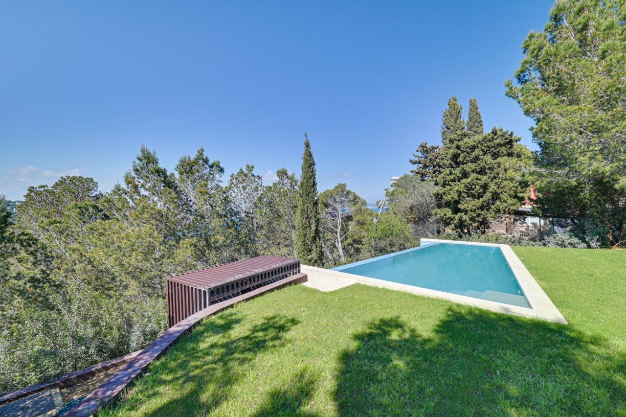 Дом на Коста-Брава, Испания, 347 м² - фото 9