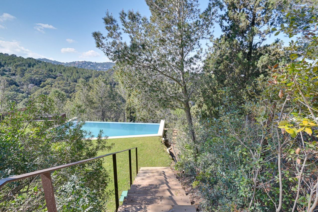 Дом на Коста-Брава, Испания, 347 м² - фото 10