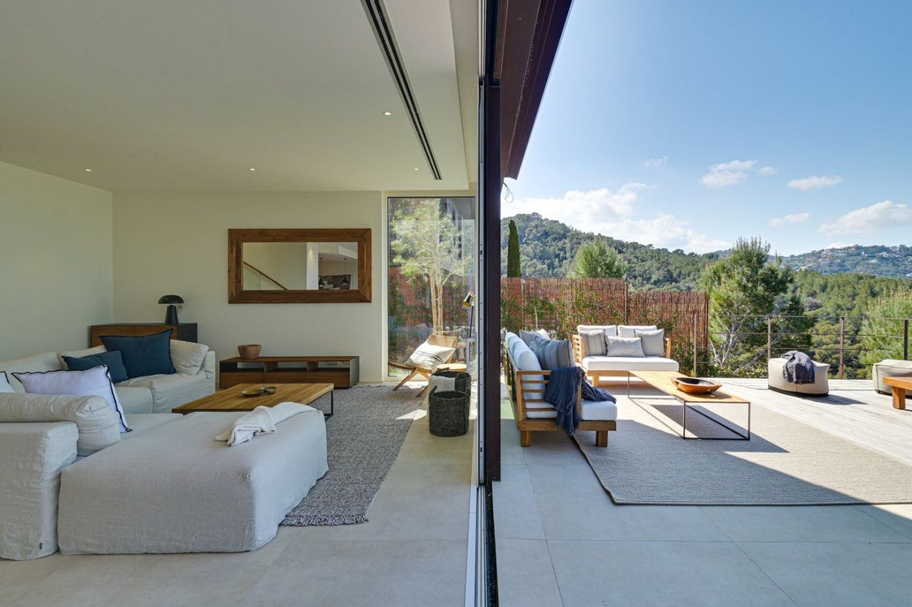 Дом на Коста-Брава, Испания, 347 м² - фото 11