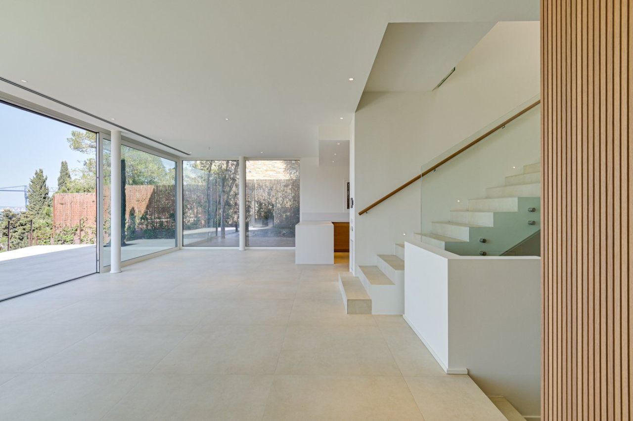 Дом на Коста-Брава, Испания, 329 м² - фото 12