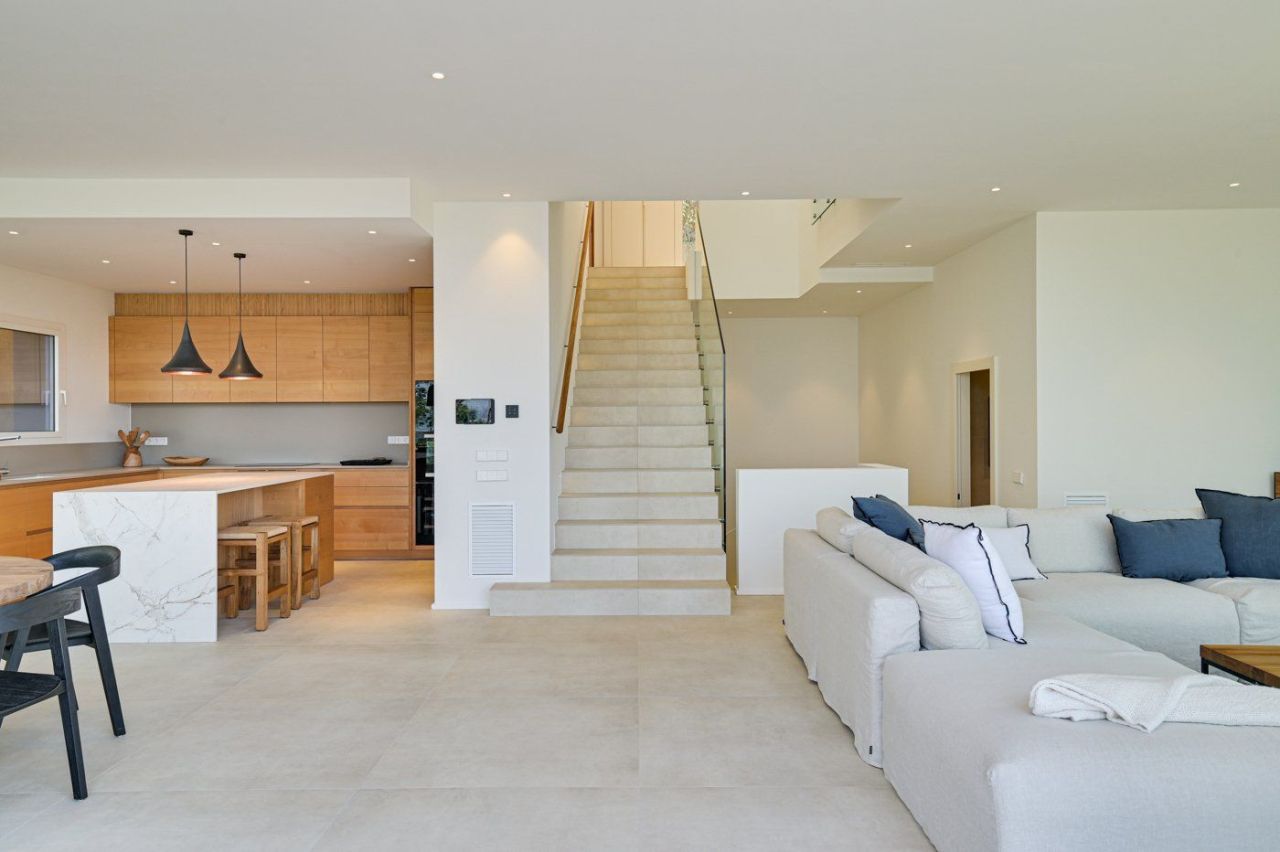 Дом на Коста-Брава, Испания, 347 м² - фото 14