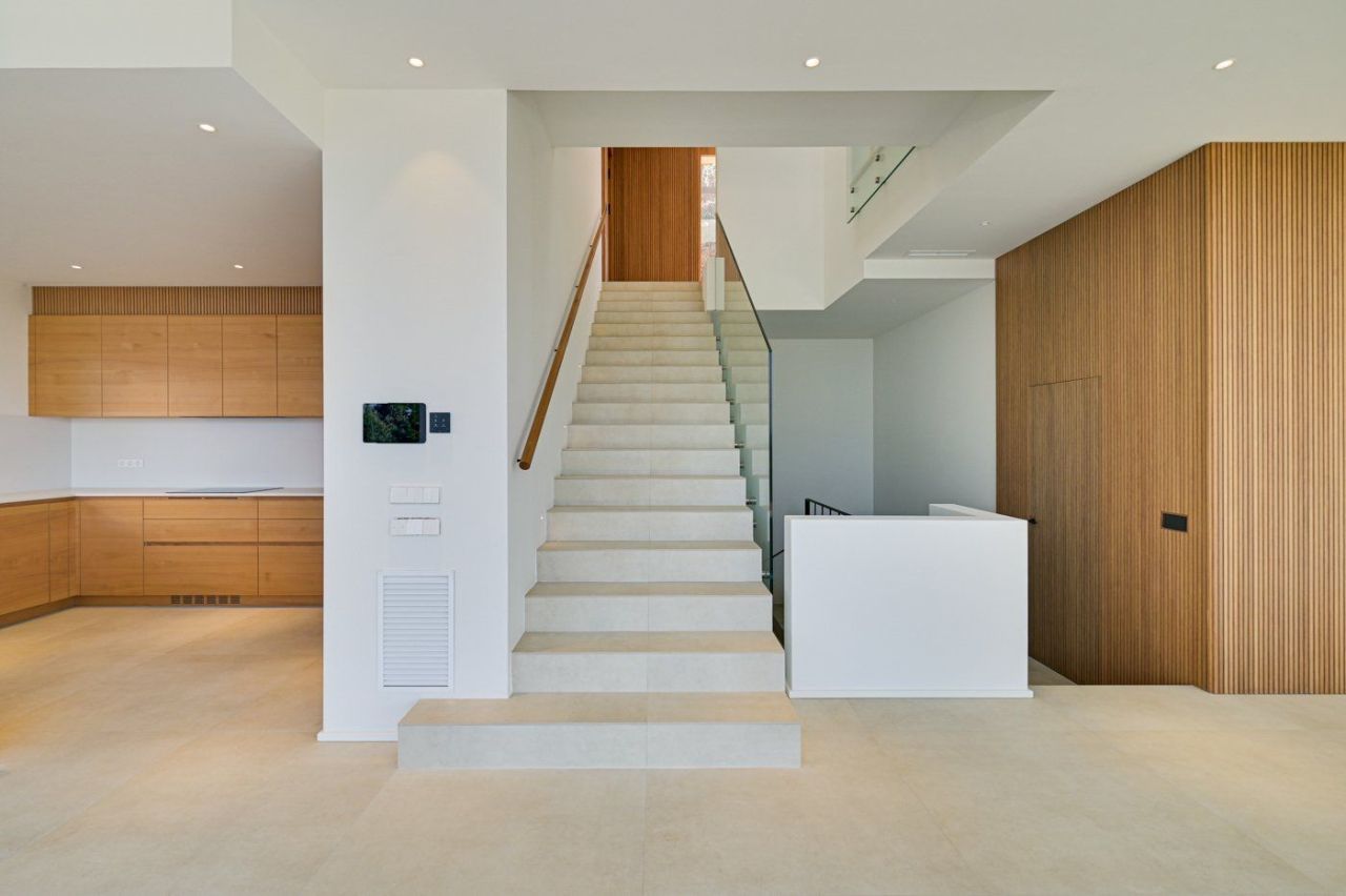 Дом на Коста-Брава, Испания, 329 м² - фото 14