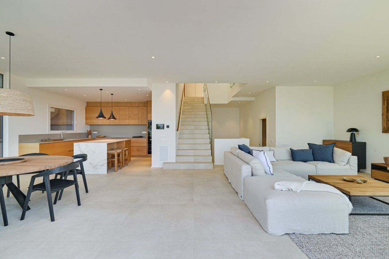 Дом на Коста-Брава, Испания, 347 м² - фото 15