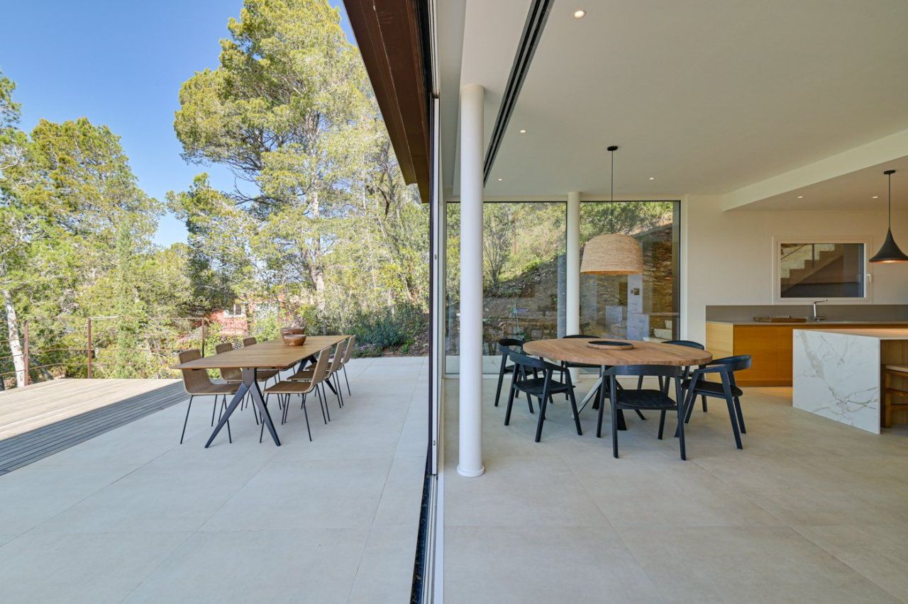 Дом на Коста-Брава, Испания, 347 м² - фото 16