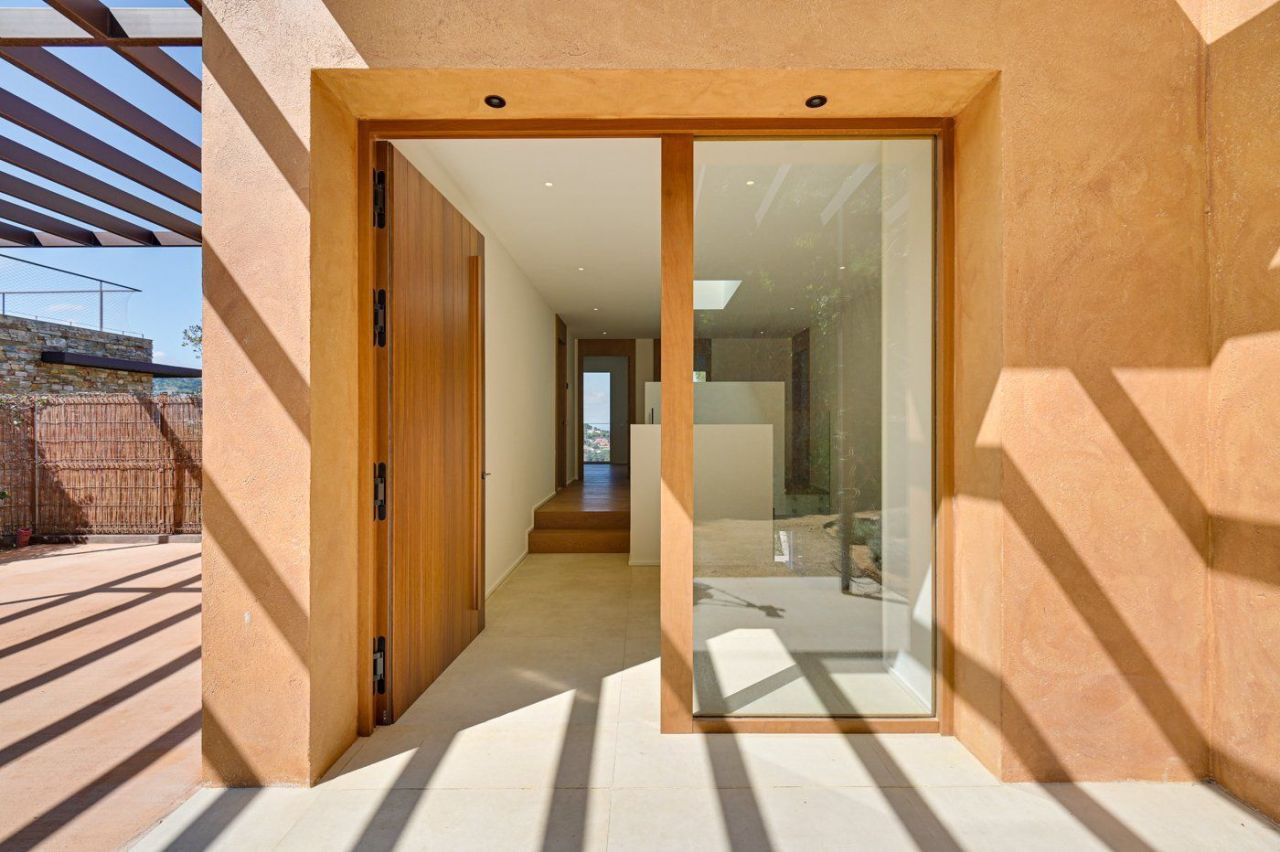 Дом на Коста-Брава, Испания, 347 м² - фото 17