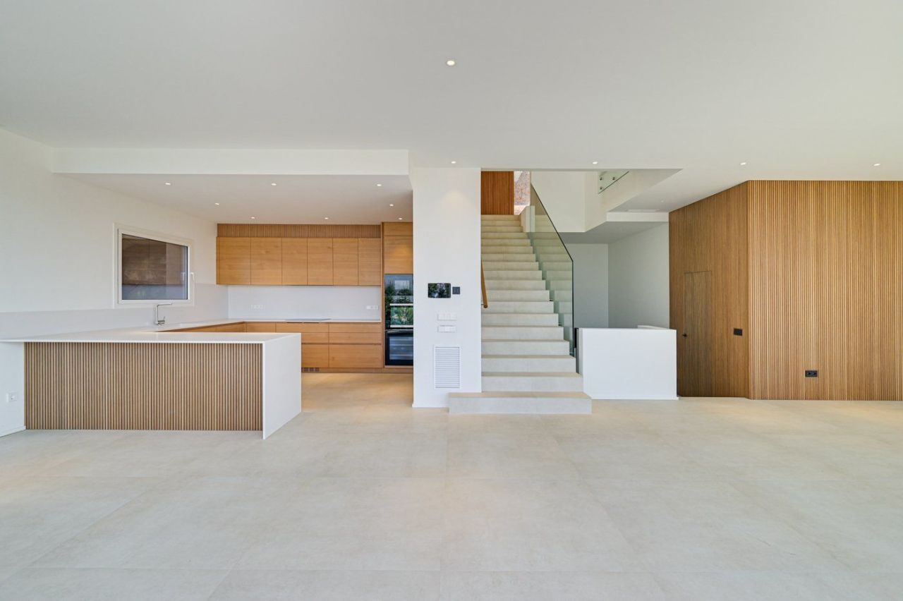 Дом на Коста-Брава, Испания, 329 м² - фото 18