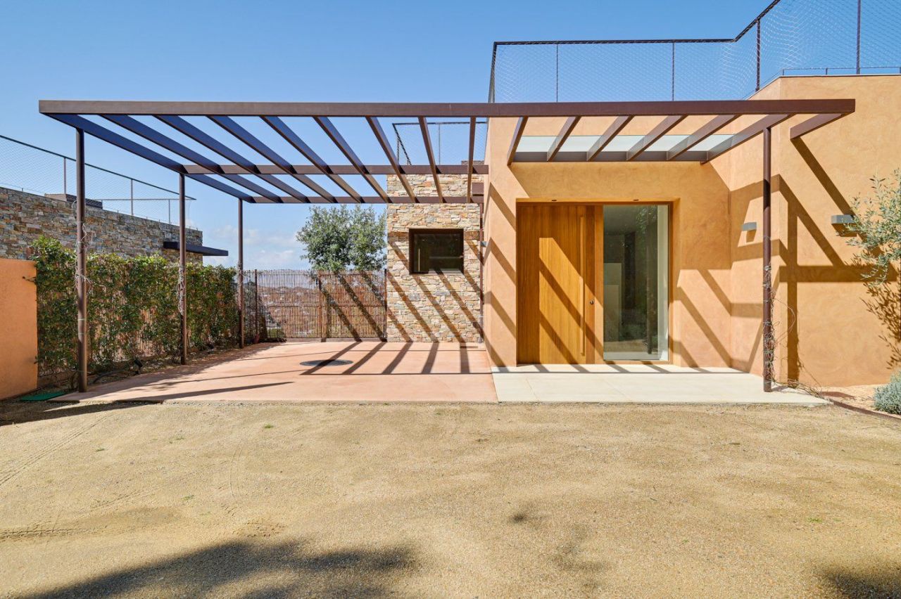 Дом на Коста-Брава, Испания, 347 м² - фото 19